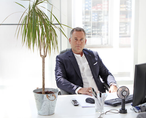 Markus Linder